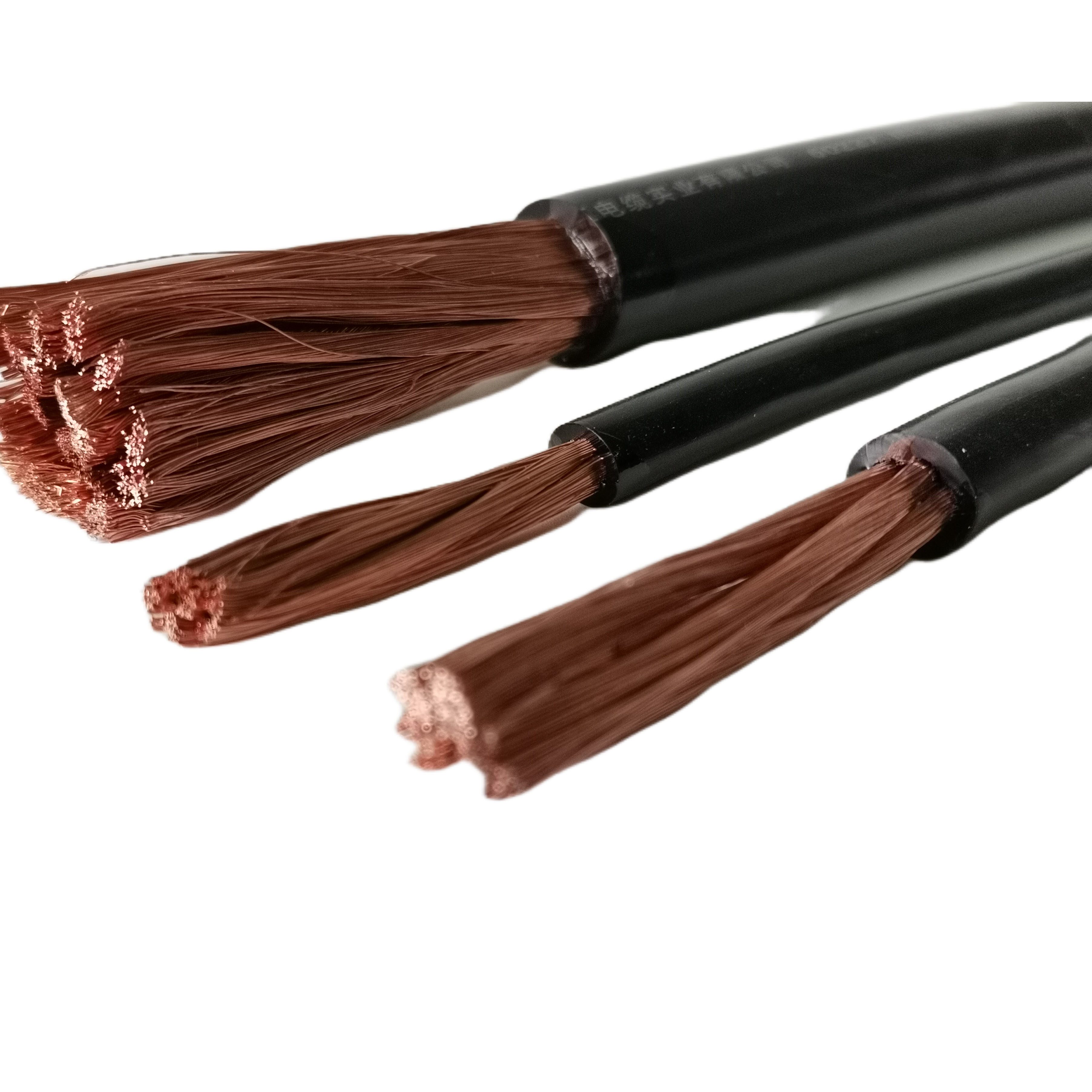 4,超高压电缆:(275～800千伏).