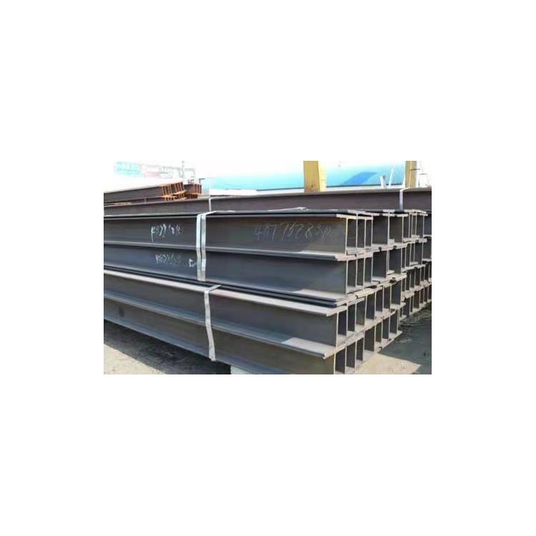 h型钢规格型号 盘龙焊接h型钢标准规范