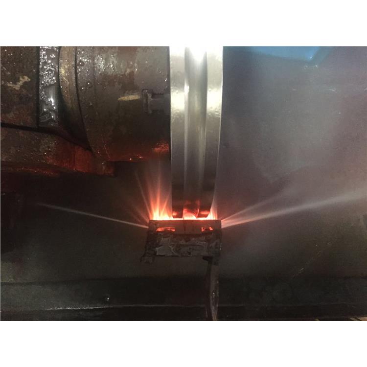 高频钎焊机 潍坊便携式高频感应加热机 当地经销商