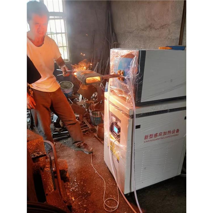 高频钎焊 滨州固态感应淬火设备 当地经销商