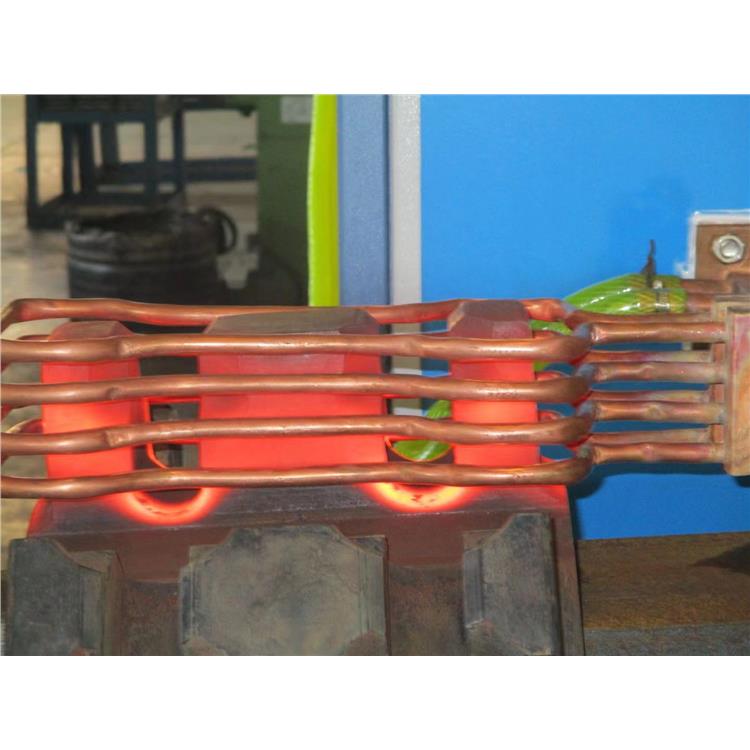 高频加热机 威海固态高频钎焊机 生产厂