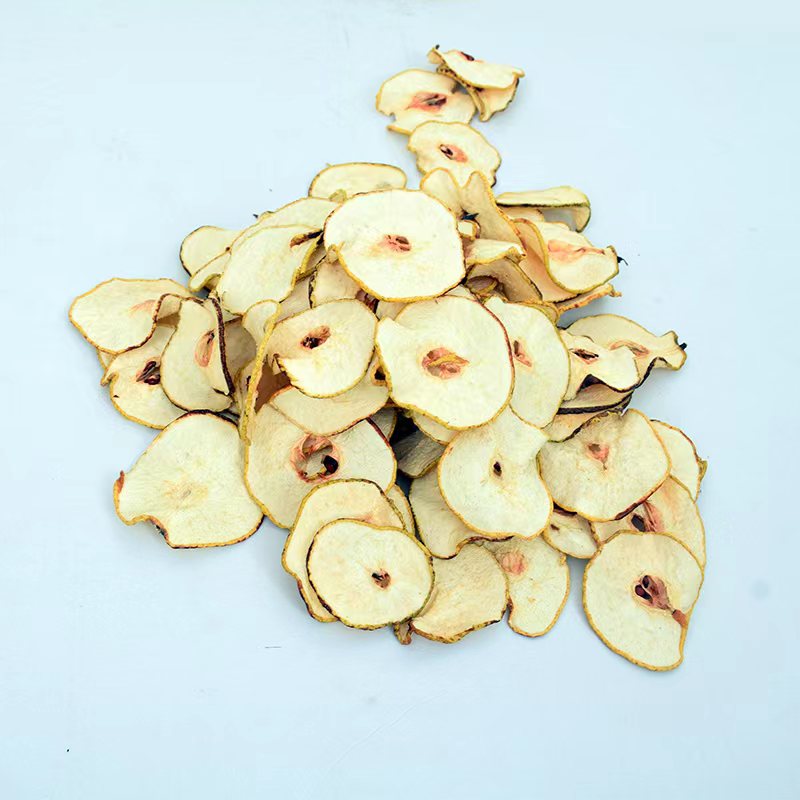 雪梨片精品雪梨干市场价格
