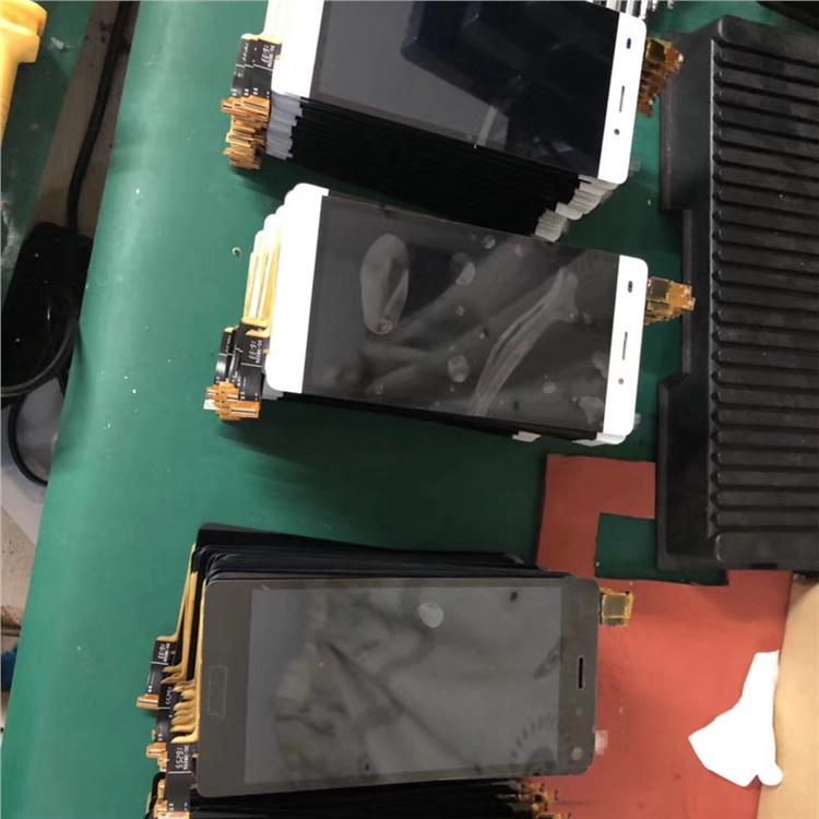 原厂屏回收 回收华为手机屏幕 tcl液晶屏回收