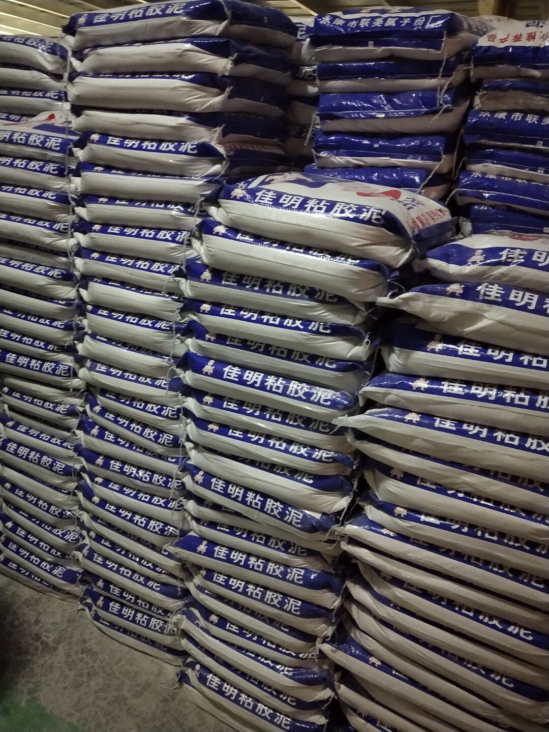 金华厂腻子粉环保