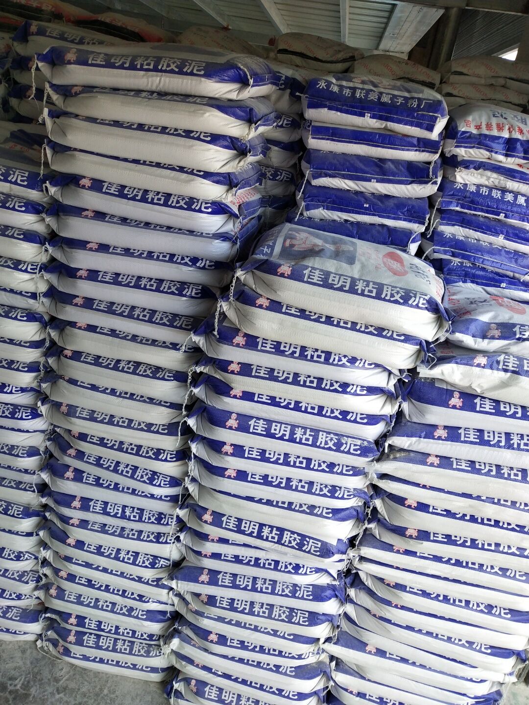 丽水瓷砖胶环保