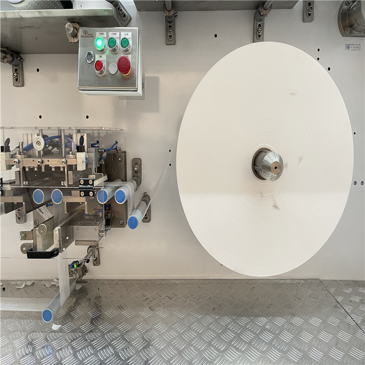三片式卫生巾设备 简化生产流程 生产效率高