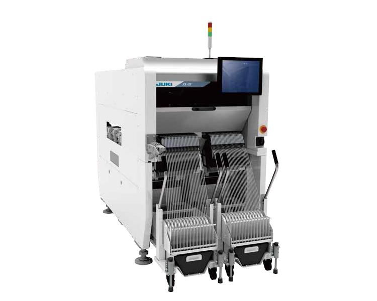 松下402贴片机 昆明juki小型自动贴片机