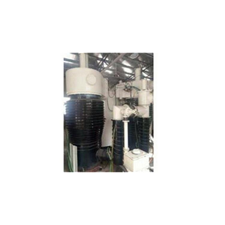 回收二手沸腾制粒干燥机设备 郑州高价二手电镀挂具回收厂商