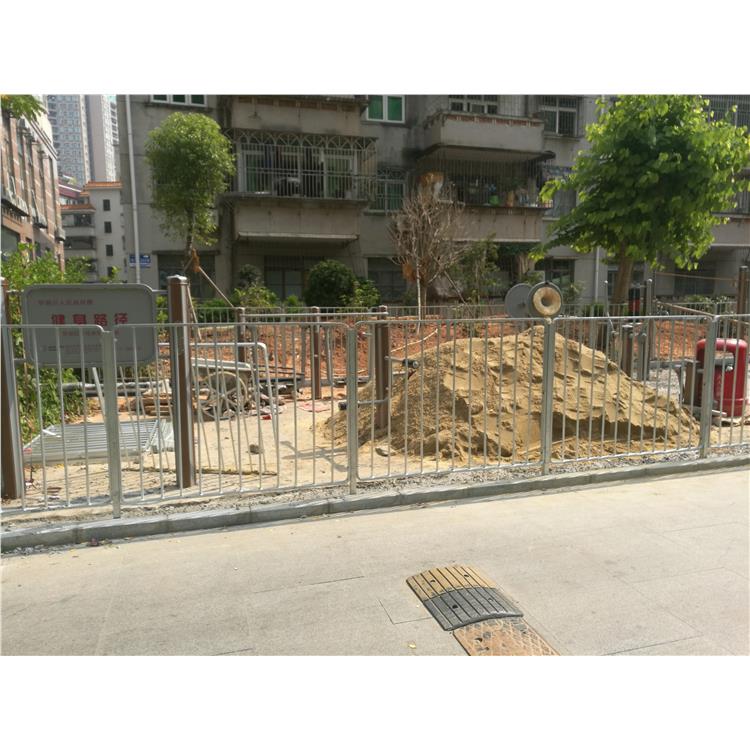 公路护栏 汕尾深标护栏