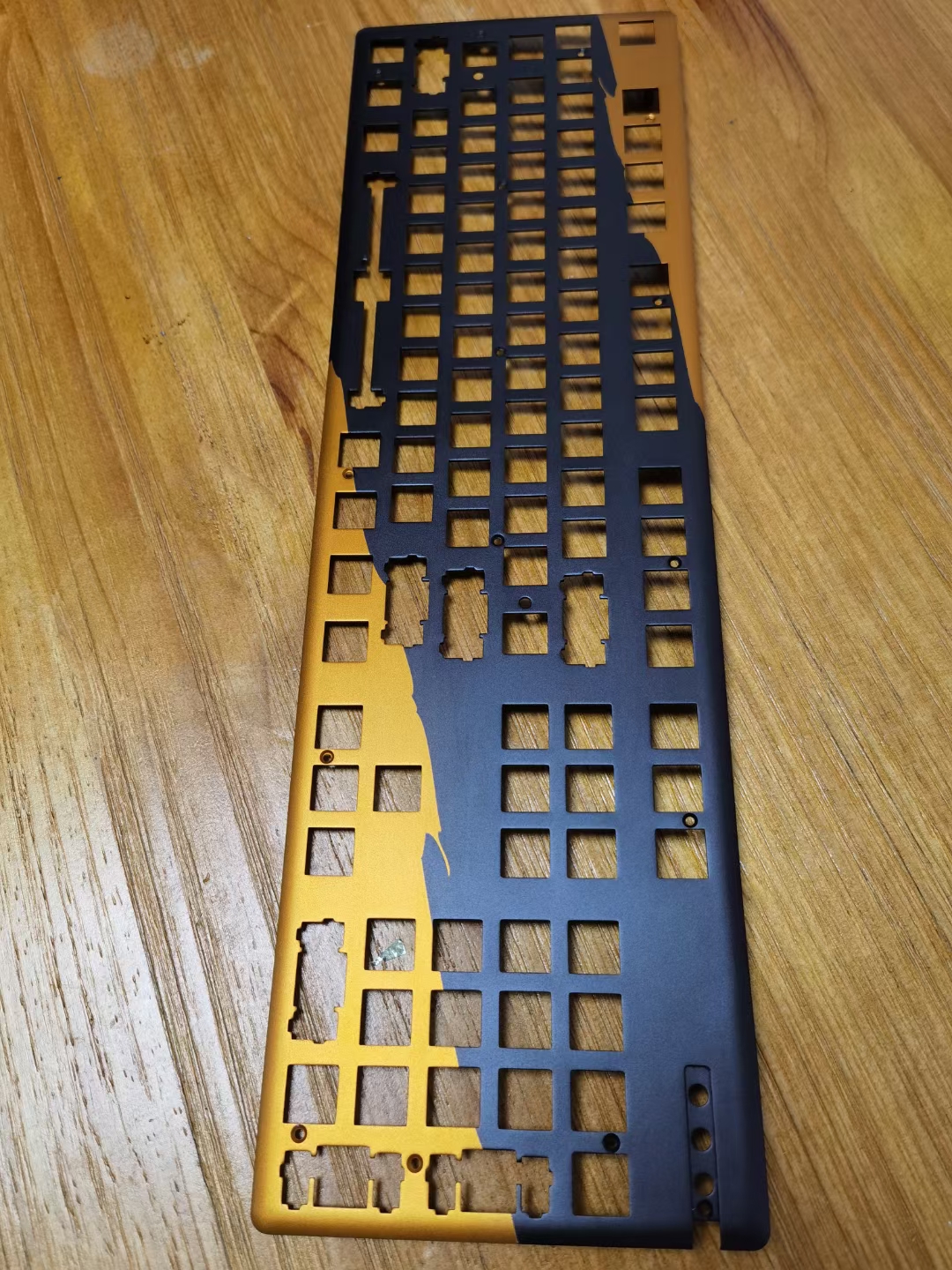 压铸铝氧化 河北铝阳极氧化