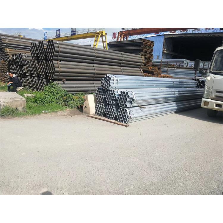 焊接钢管 格构柱 生产商