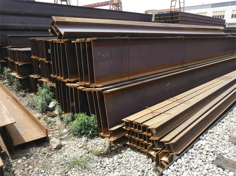云南h型钢批发 房梁h型钢 制造商-搜了网