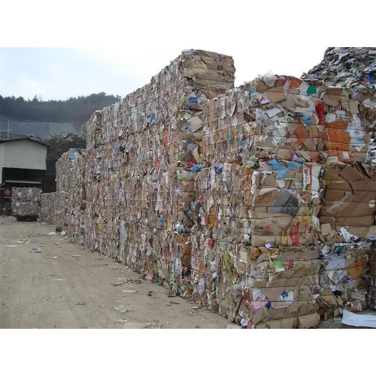 废品回收 义乌义停pp pc pom pvc ABS塑料回收行情