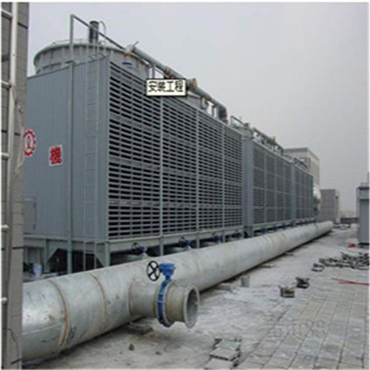 回收制冷设备 回收风冷涡旋式冷水机回收厂商
