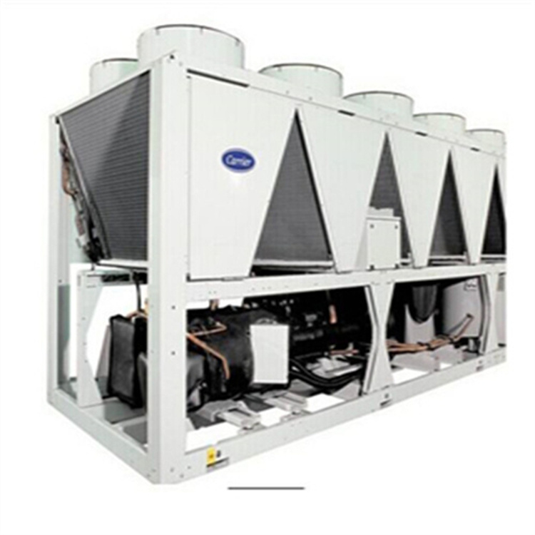 二手空调制冷设备回收公司 二手工业冷库设备回收回收厂商