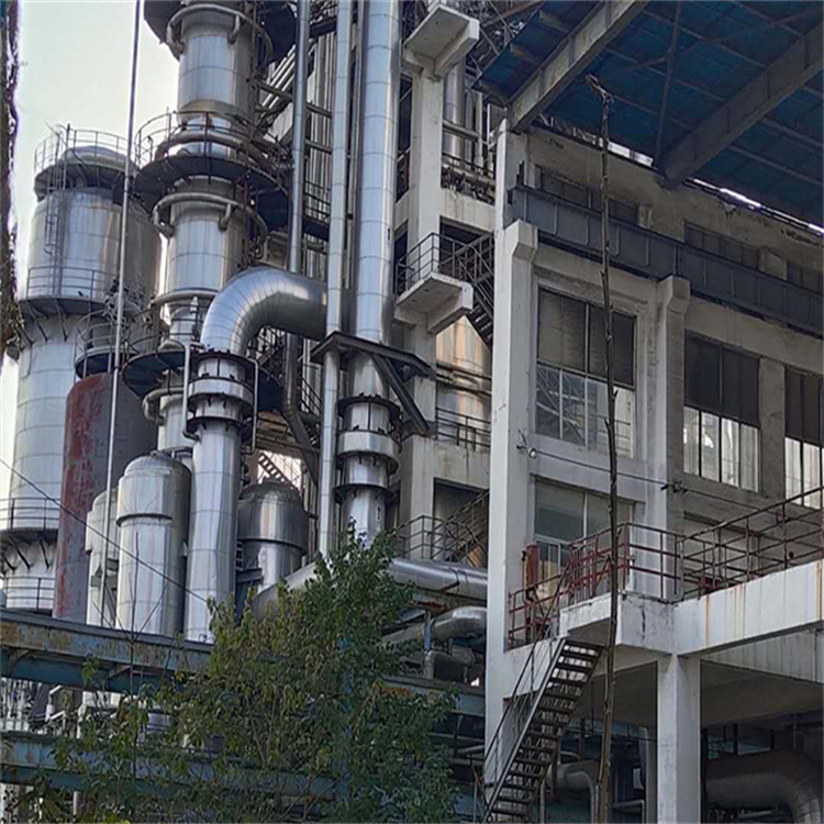 电厂锅炉机械设备收购公司