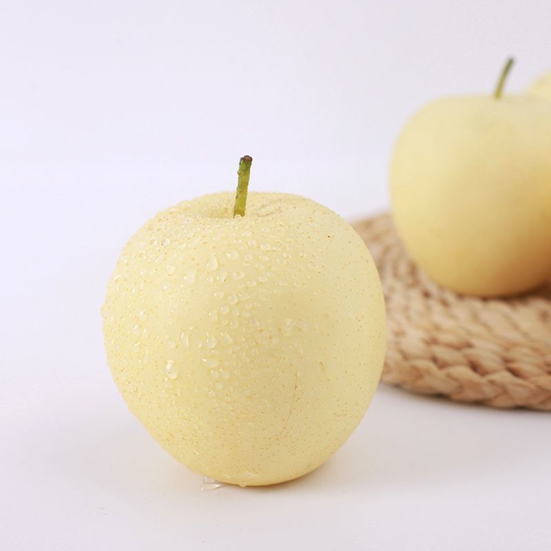 蜜香皇冠梨雪梨 批发基地-搜了网