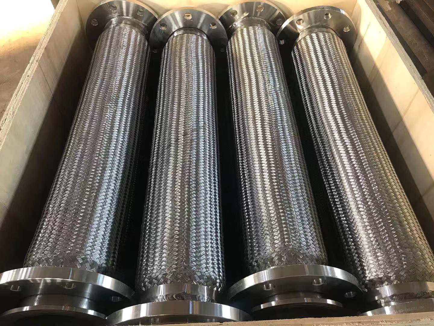 软管 长沙金属软管