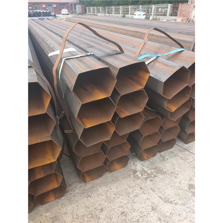菱形焊管 供应菱形焊管生产厂家