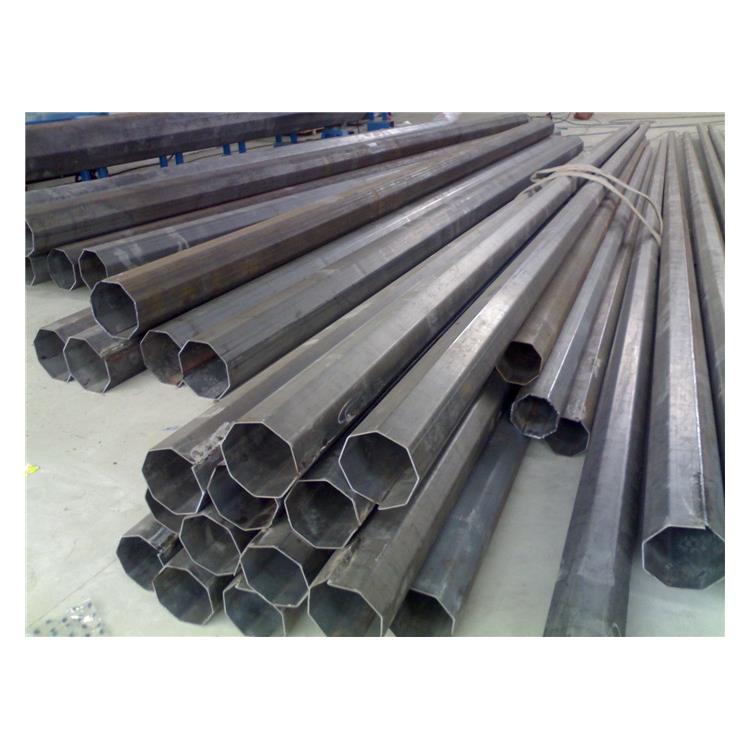 不锈钢锥形焊管 长沙锥形钢管价格