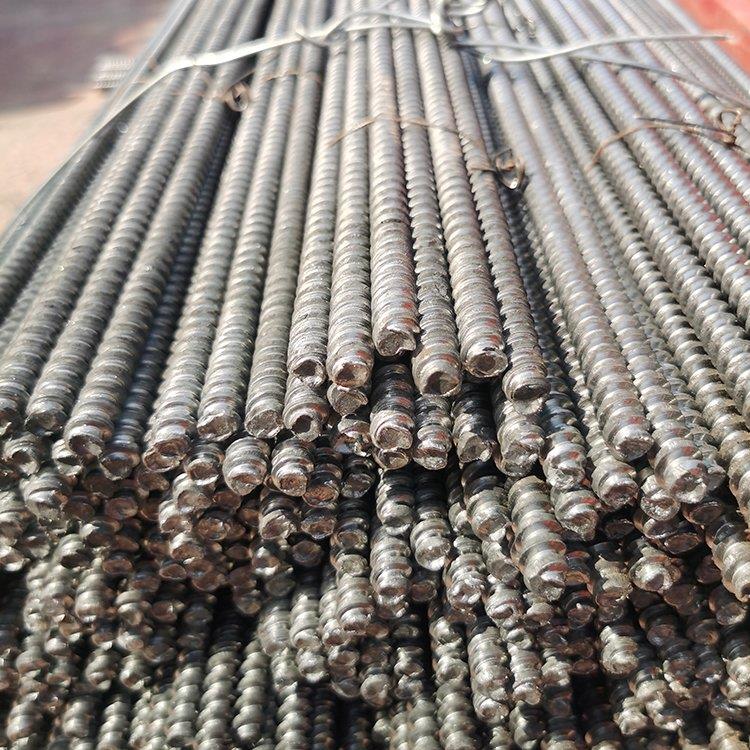 穿墙螺丝杆 四会可调节加厚穿墙螺丝杆出售