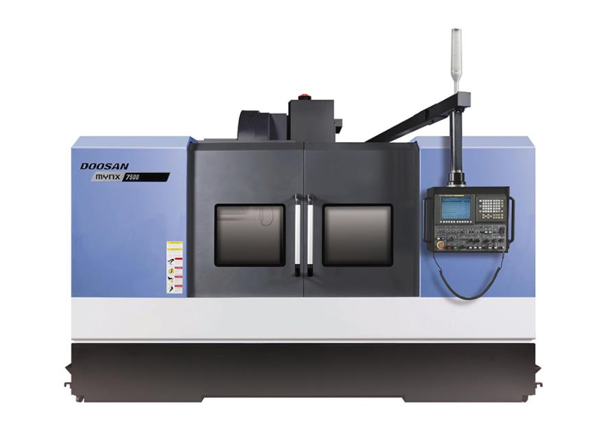 斗山加工中心 韩国斗山机床厂家电话