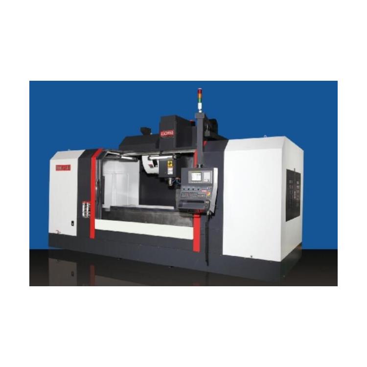 立扬五轴加工中心 立扬加工中心厂家