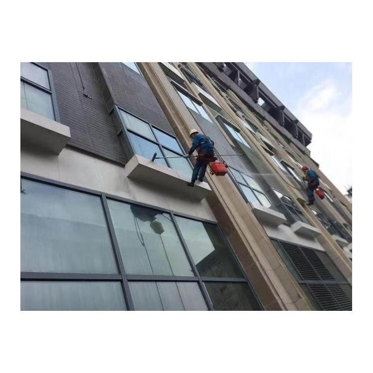 郑州外墙防水 郑州外墙维修价格