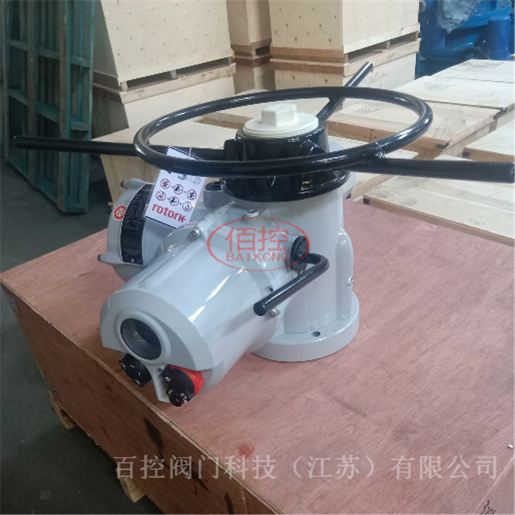 罗托克交流接触器 IQ10F10Z罗托克ROTORK加工