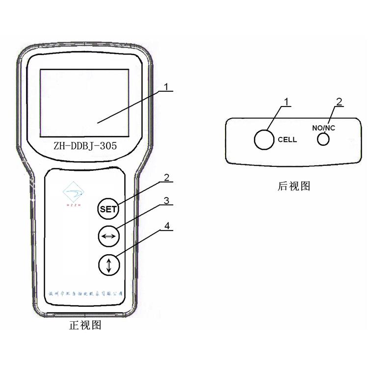 便携式电导率分析仪 山东污水电导率在线检测厂家价格