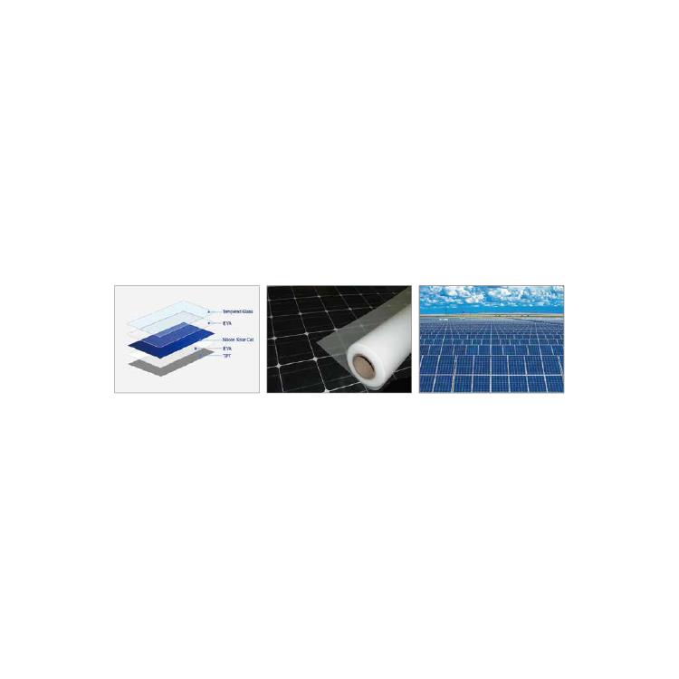 TPU多组流延复合生产线 浙江耐用EVA/POE太阳能封装膜生产线厂家