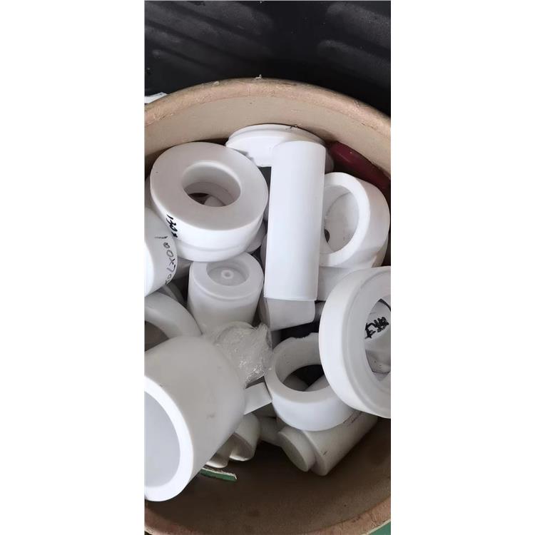 回收PTFE 高价回收PTFE分散管多少钱