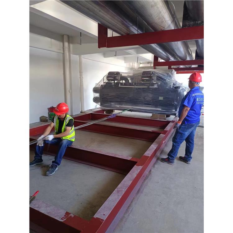 设备起重绍兴工厂搬迁公司 嘉兴工厂搬迁公司收费标准