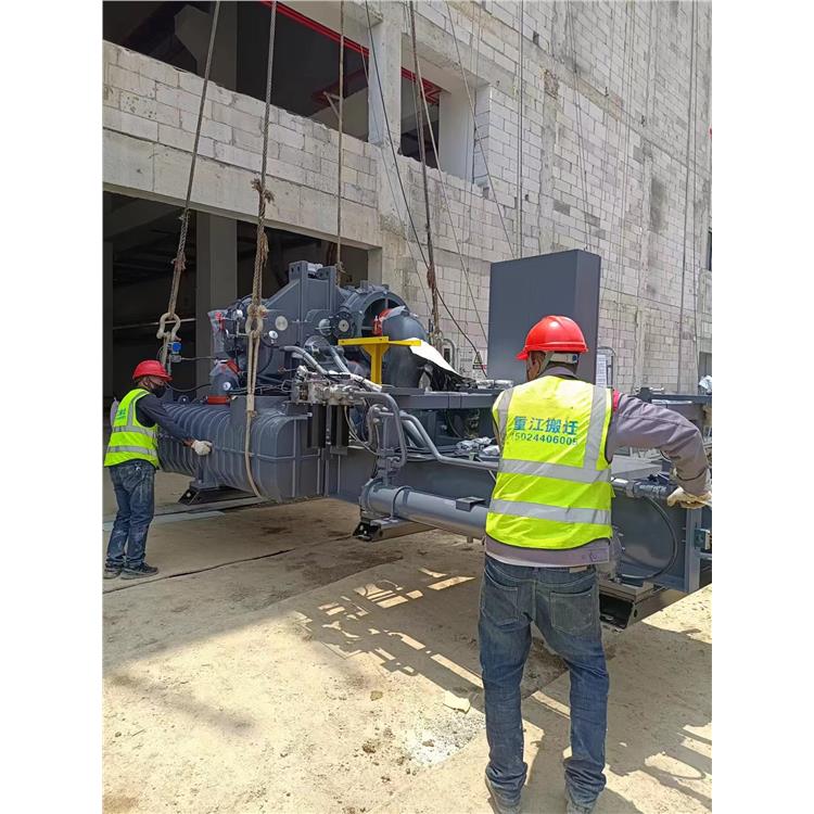 萧山工厂搬迁公司 工厂机器工厂搬迁公司