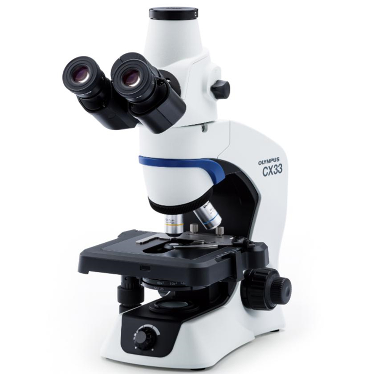 光学显微镜 陕西奥林巴斯显微镜 方便灵活