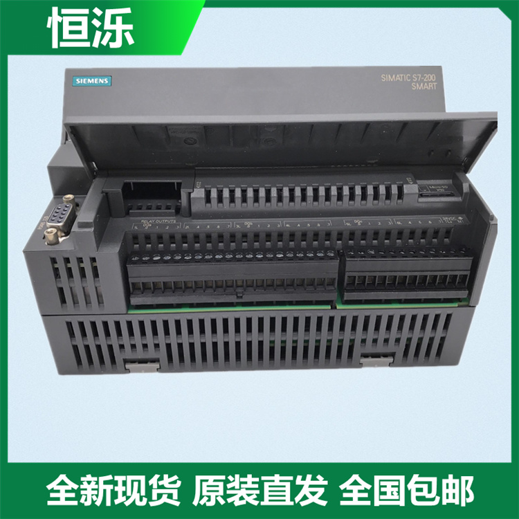 济南 PLC模块S7-200 6ES72881SR200AA0 PLC中央处理器
