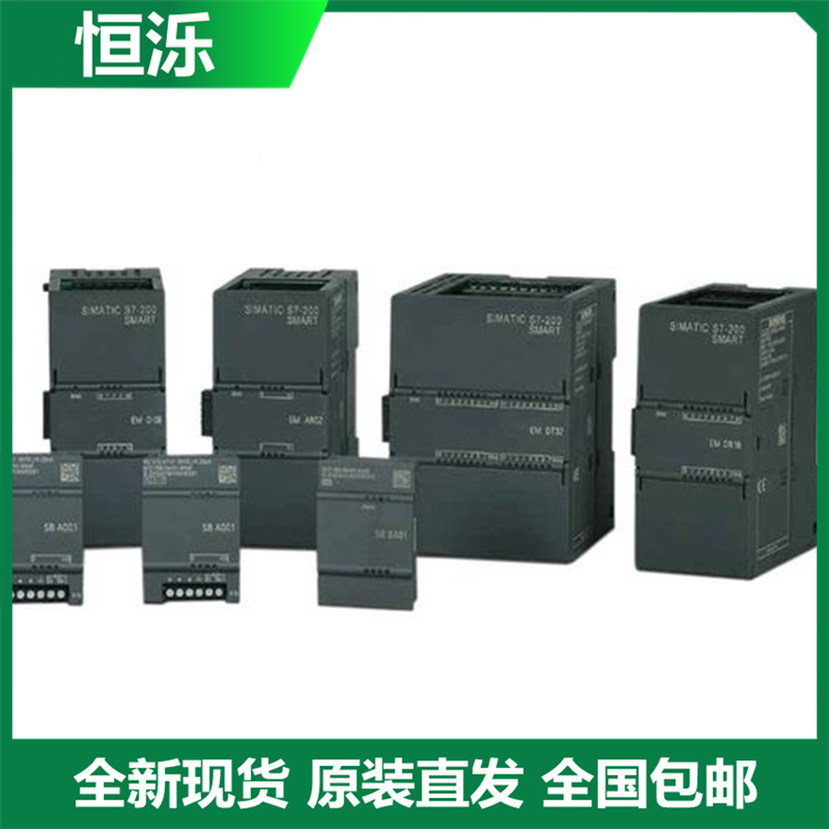 南昌 PLC模块S7-200 6ES72882DT080AA0 代理商
