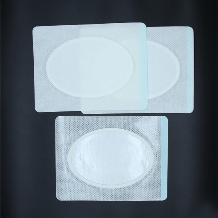 膏药布 水刺无纺布 加工厂 医用级可印字