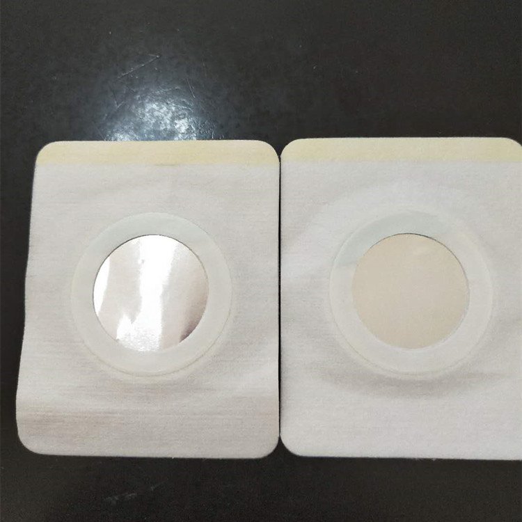 三九贴透气胶贴 水刺无纺布 防渗防油 订制加工