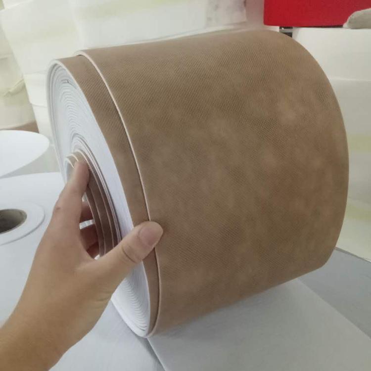 加工15*15双层 水刺无纺布 防渗防油 订制加工