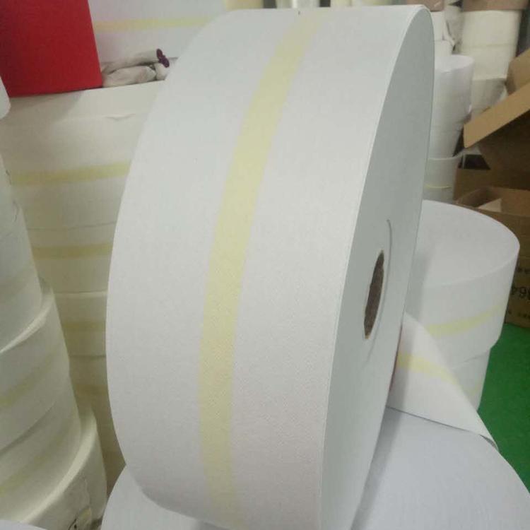 膏药空贴代加工 水刺无纺布 加工厂 医用级可印字