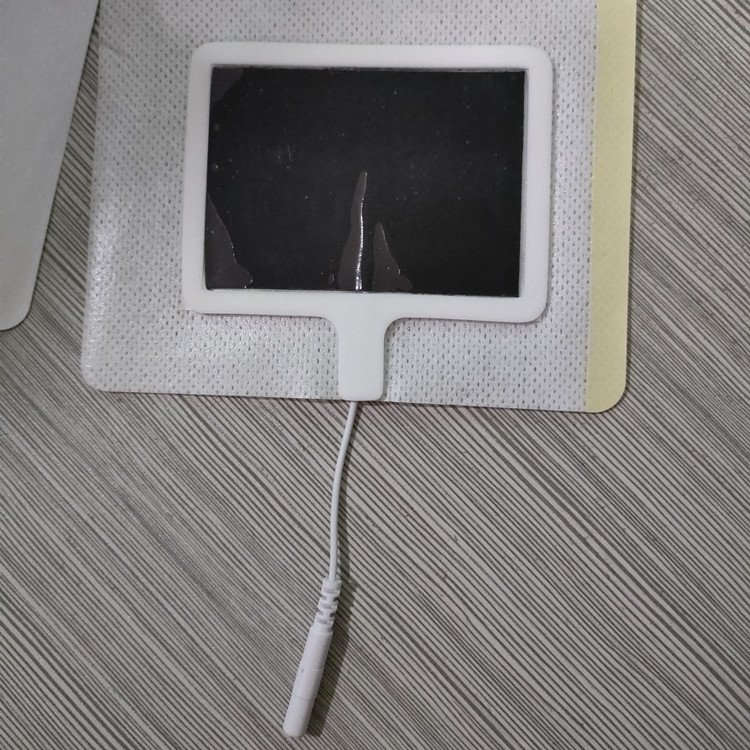 剪胶贴 水刺无纺布 辰星医疗 工厂