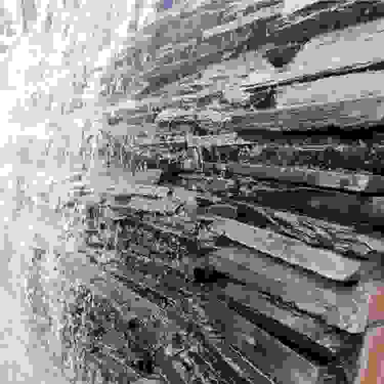 安徽外墙砖贴面 自然边条石厂家供应 支持定制