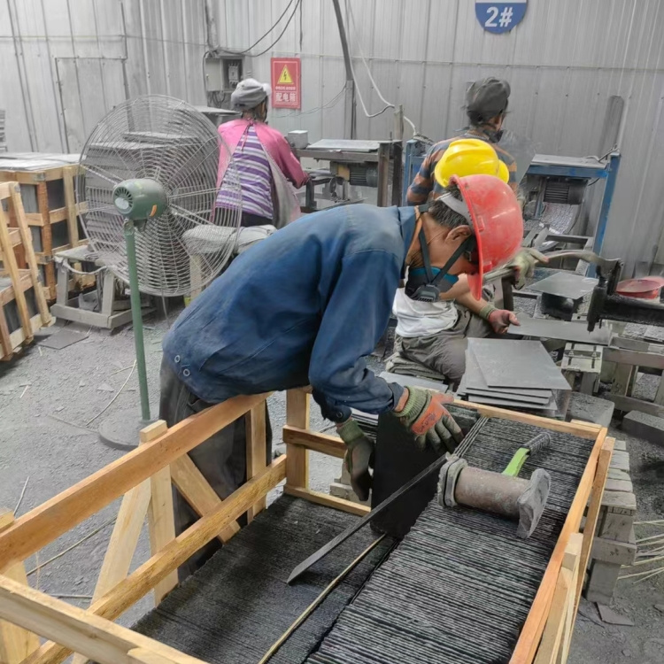 浙江屋面板瓦 石板瓦生产厂家 产地货源