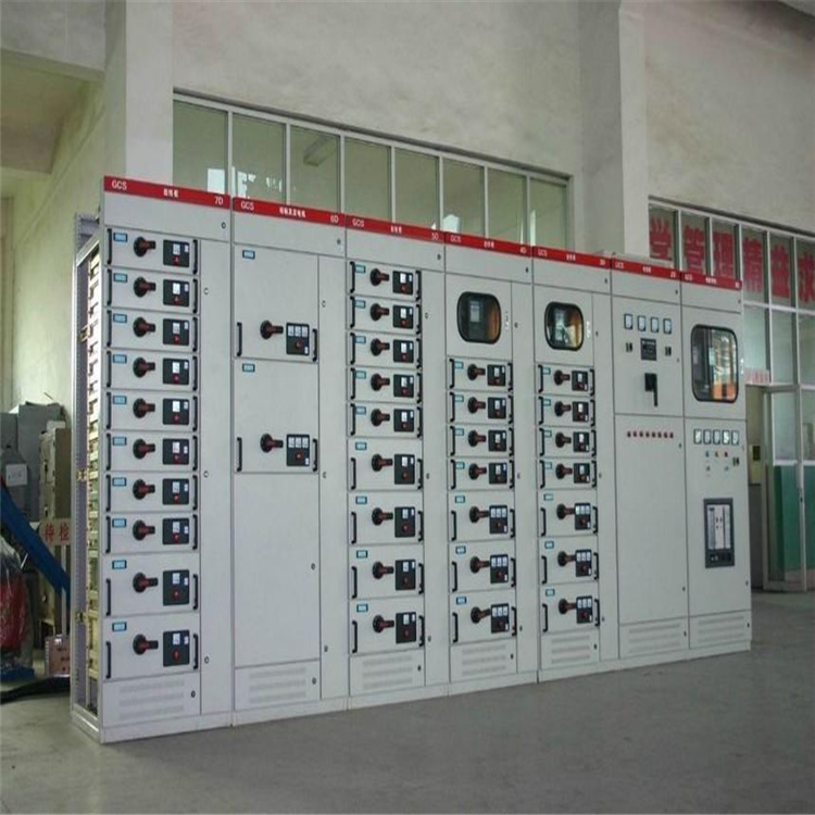 安徽工业配电柜回收价格 回收报废配电柜