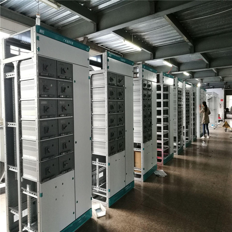 滁州报废配电柜回收多少钱 工业配电柜回收