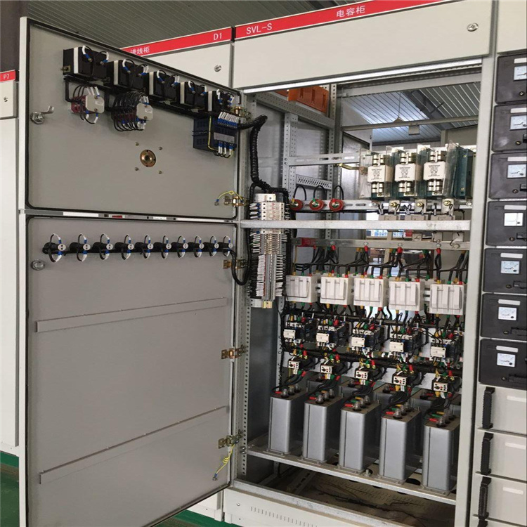 滁州回收工业配电柜厂家 回收二手配电柜