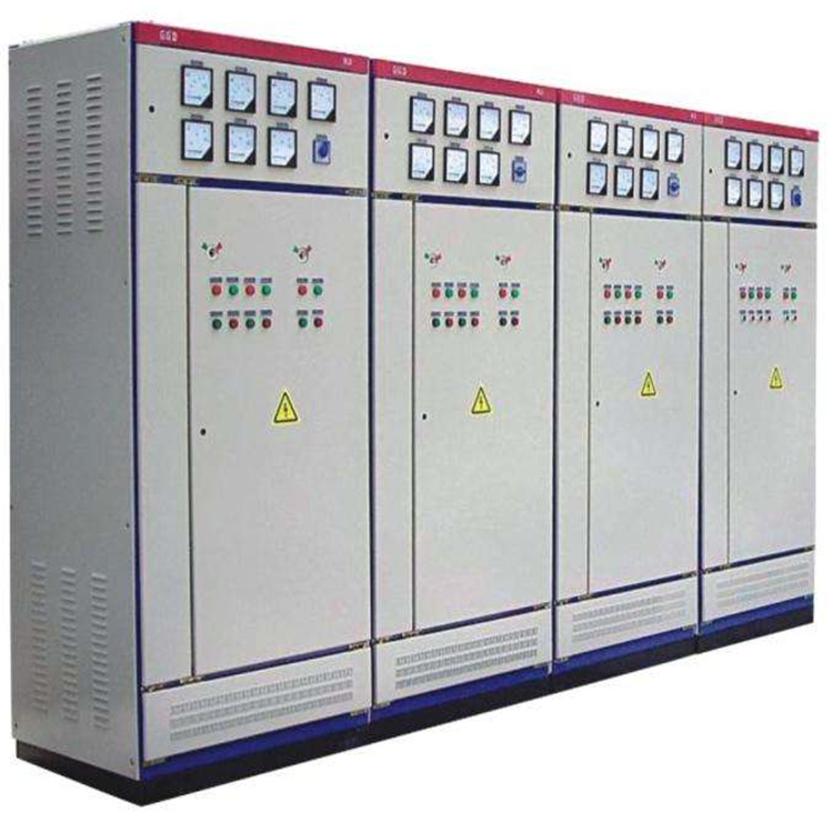 连云港市回收工业配电柜价格 回收报废配电柜