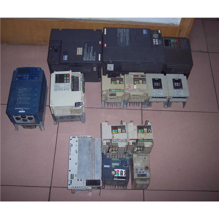 杭州变频器组回收价格 回收废旧变频器