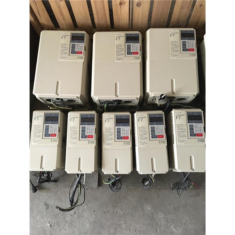 衢州市回收变频器回收行情报价 变频器回收